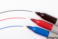 How to Remove Sharpie from Clothes: Proven Stain Remedies