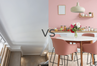 Ceiling vs Wall Paint: Differences and When to Use Each