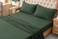 How to Choose Bed Sheets for Restful Sleep
