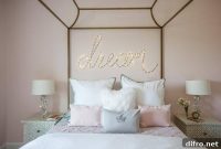 29 Teen Girl Bedroom Ideas for Chic Modern Rooms