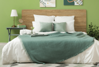 14 Bedroom Color Palettes for a Soothing Retreat