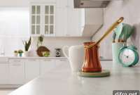Laminate Countertops: The Kitchen Trend Making a Comeback