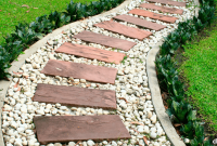 10 Stepping Stone Walkway Ideas to Transform Your Outdoor Space