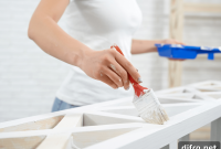 How to Paint IKEA Furniture Step by Step for a Flawless Finish