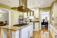 Kitchen Island with Stove: Inspiring Design Ideas
