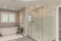 Glass Cleaner Tips for Streak-Free Shower Doors