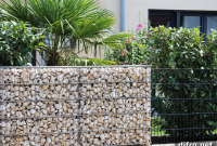 Gabion Wall Ideas to Transform Your Landscape