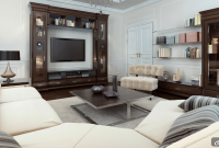 Art Deco Living Room Ideas: Modern Flair Meets Timeless Elegance