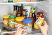 15 Kitchen Storage Ideas to Maximize Space