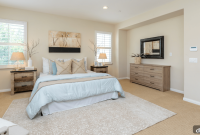 Large Master Bedroom Design Ideas for Elegant, Functional Spaces