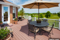 10 Deck Upgrades That Maximize Function and Style