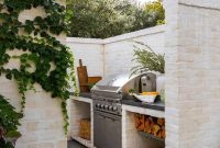 Cozy Small Outdoor BBQ Ideas to Transform Your Backyard