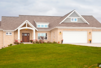 9 Trendy Exterior Paint Ideas for Ranch-Style Homes