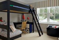 8 Clever Space-Saving Ideas for Small Boys’ Bedrooms