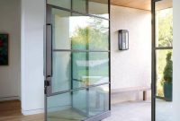 10 Modern Front Door Ideas to Boost Your Home’s Curb Appeal