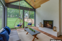 Small Sunroom Ideas to Create a Cozy Retreat