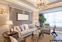 Modern Victorian Interiors: Classic Meets Contemporary