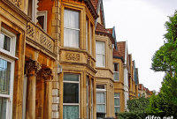 Row Houses Explained: History, Design, and Urban Appeal