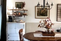 Space Saving Dining Room Ideas for Stylish Small Spaces