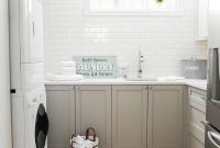 Laundry Room Makeover Ideas: Stylish Tips to Transform Your Home