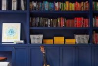 7 Bookshelf Styling Mistakes You’re Probably Making