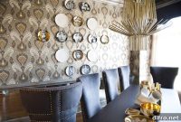 Plate Gallery Wall Ideas to Transform Your Home