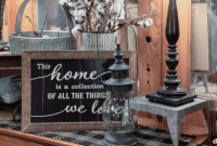 Modern Farmhouse Decor Ideas: Timeless Elegance and Cozy Charm