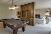 Modern Basement Ideas to Transform Your Space