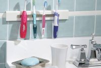 12 Clever Bathroom Storage Hacks You Haven’t Tried