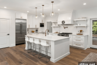 8 Home Renovations to Avoid