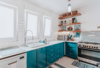 Blue and White Kitchen Ideas to Transform Your Home