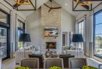 Vaulted Ceiling Living Room Ideas: Design Tips and Decor