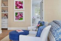 How to Design a Cozy Sitting Area in Your Bedroom