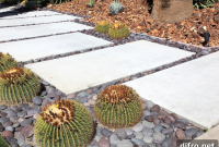 Side Yard Landscaping: 7 Grass-Free Design Ideas