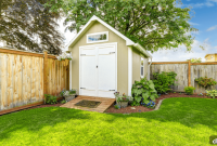 Chic, Functional Shed Designs for Every Backyard