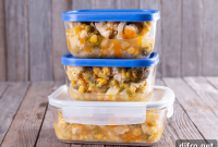 Food Storage Containers: Guide for Fridge, Pantry & Meal Prep