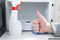 How to Clean Your Microwave Fast and Keep It Spotless