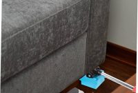 How to Dust Behind the Couch and Reach Tight Corners