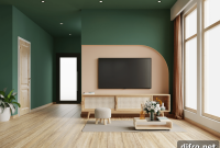 9 Interior Paint Colors to Make Every Room Pop