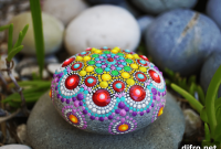 9 Creative Ways to Use Rocks in Your Landscape Design