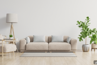 How to Use Negative Space in Interior Design