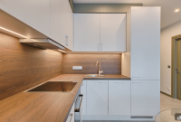 White Kitchen Cabinet Ideas to Create a Bright, Airy Space