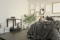 Toss These Bedroom Items Today for Better Relaxation