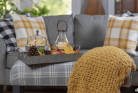6 Fall Decor Ideas to Refresh Your Home This Season