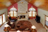 6 Affordable Ceiling Makeover Ideas to Transform Any Room