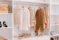 5 Space-Saving Closet Hacks to Maximize Storage