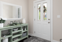 Transform This Overlooked Home Space with a Quick DIY Makeover