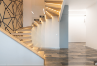 Modern Staircase Styling Ideas You’re Missing