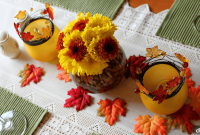 Fall Centerpiece Ideas to Transform Your Home and Wow Guests