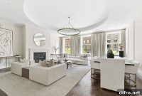 Inside Manhattan’s Historic Vanderbilt Mansion